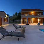 Villa Luka