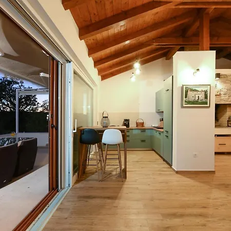 Luka Villa Zaton Obrovacki