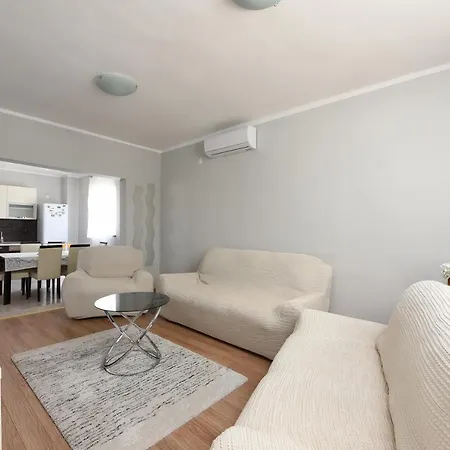 Luka * Zaton Obrovacki