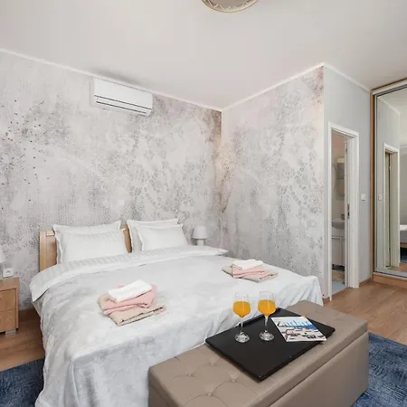 Villa Luka Zaton Obrovacki