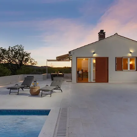 Luka * Zaton Obrovacki