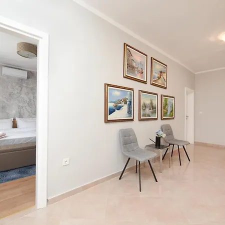 Luka Villa Zaton Obrovacki