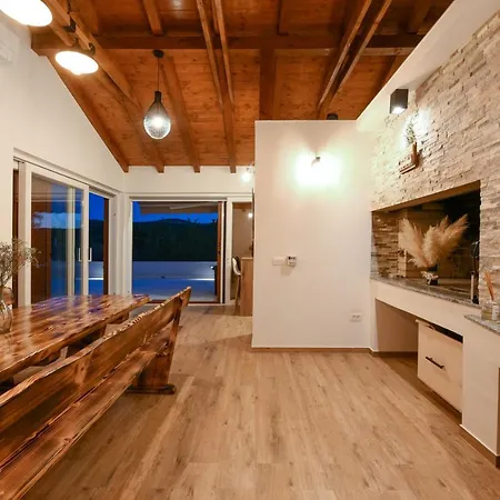 Luka * Zaton Obrovacki