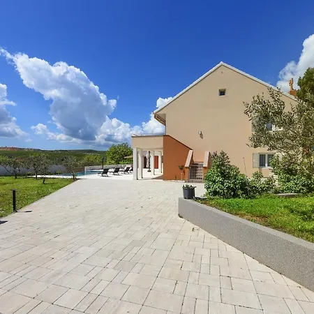 Villa Luka Zaton Obrovacki