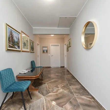 Luka * Zaton Obrovacki