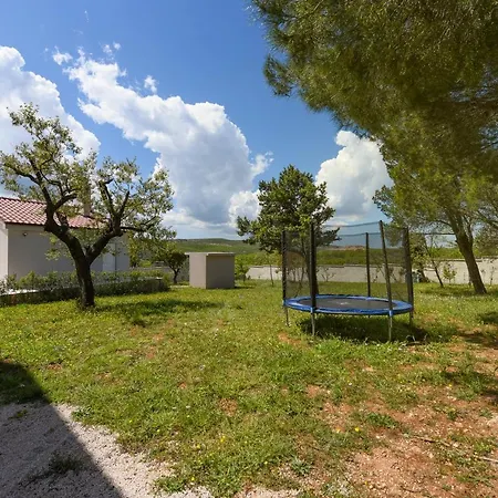 Villa Luka Zaton Obrovacki