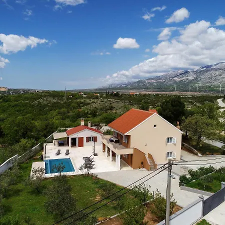 Luka Zaton Obrovacki