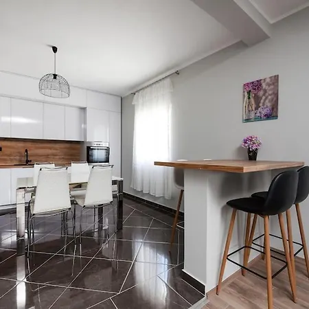 Luka Villa Zaton Obrovacki