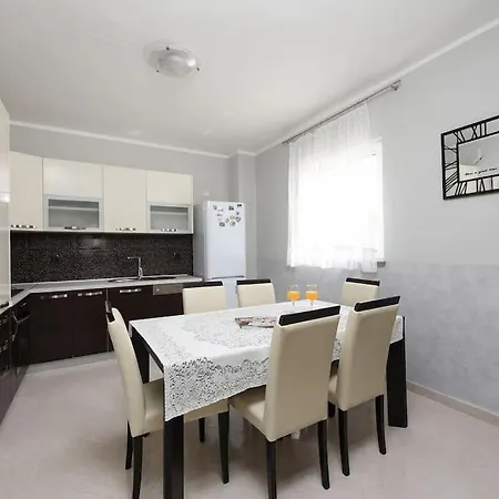 Villa Luka Zaton Obrovacki