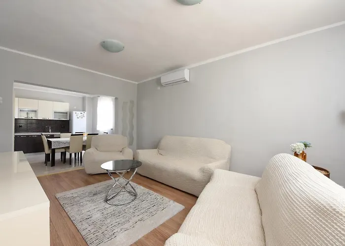 Luka * Zaton Obrovacki