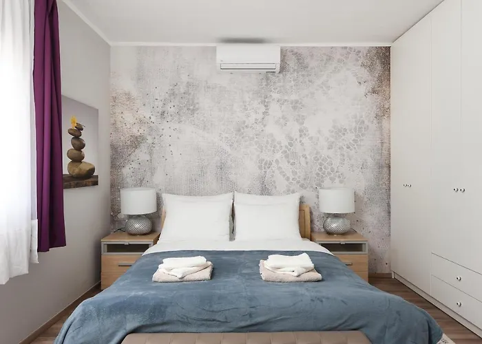 Luka Villa Zaton Obrovacki