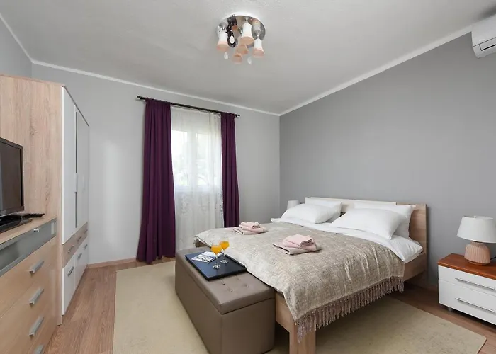 Luka * Zaton Obrovacki