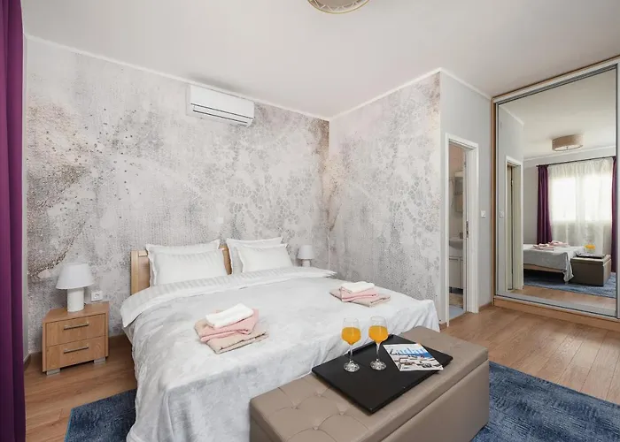 Villa Luka Zaton Obrovacki