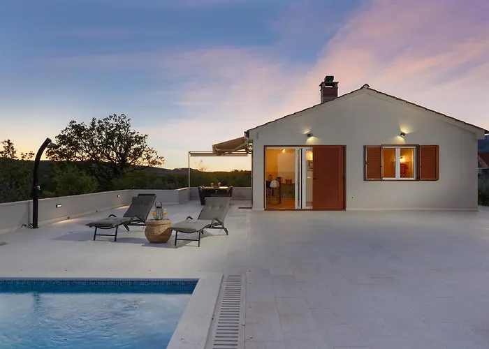 Luka * Zaton Obrovacki