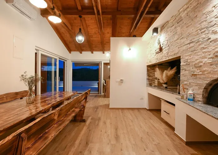 Luka * Zaton Obrovacki