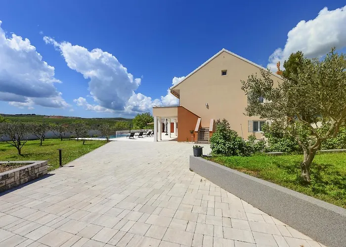 Villa Luka Zaton Obrovacki