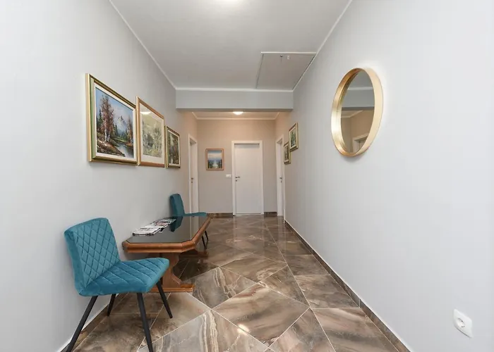 Luka * Zaton Obrovacki