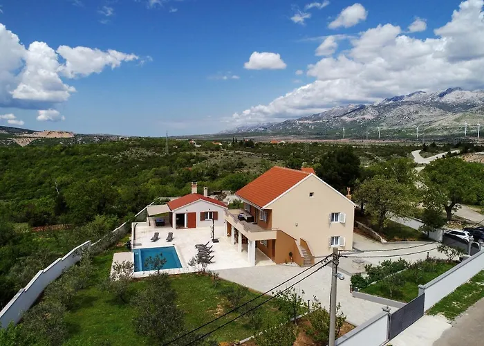 Luka Zaton Obrovacki