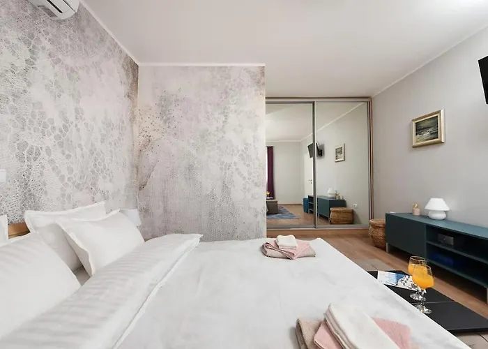 Luka * Zaton Obrovacki