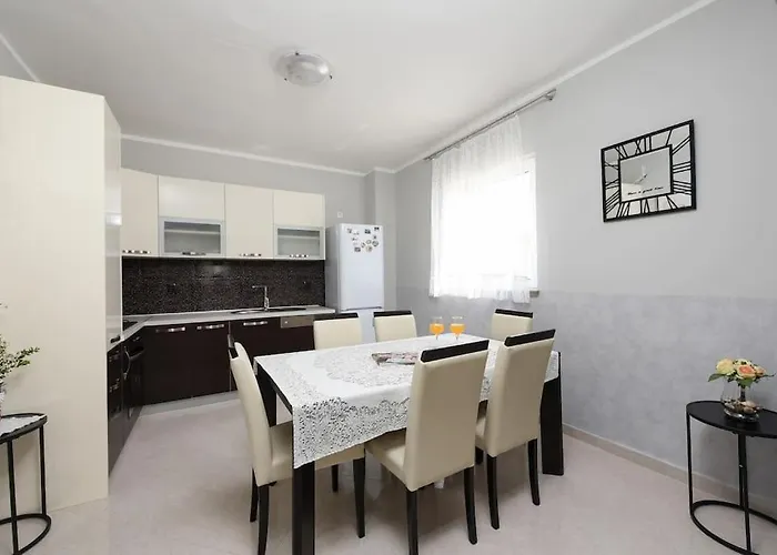 Villa Luka Zaton Obrovacki