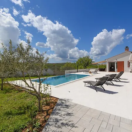 Luka Villa Zaton Obrovacki