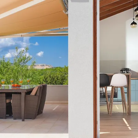 Villa Luka Zaton Obrovacki