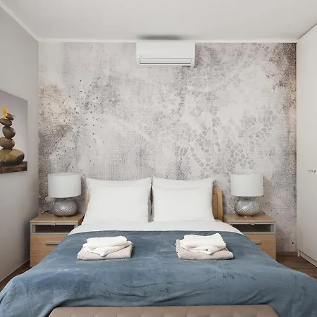 Luka Villa Zaton Obrovacki