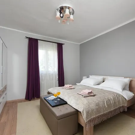 Luka * Zaton Obrovacki