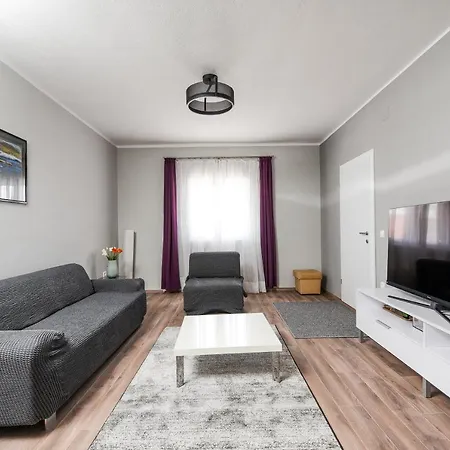 Villa Luka